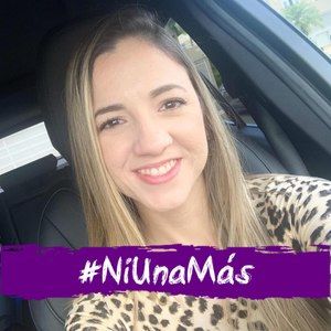 Meet your Posher, Yasmín